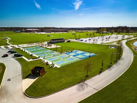 15017 Garden Mist Place Fishers IN 46037