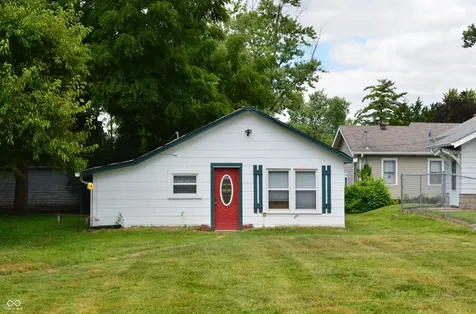 1303 E Castle Avenue Indianapolis IN 46227