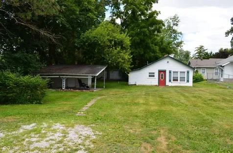 1303 E Castle Avenue Indianapolis IN 46227