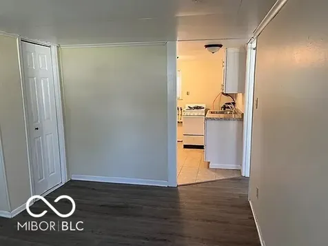 1303 E Castle Avenue Indianapolis IN 46227