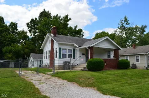 1303 E Castle Avenue Indianapolis IN 46227