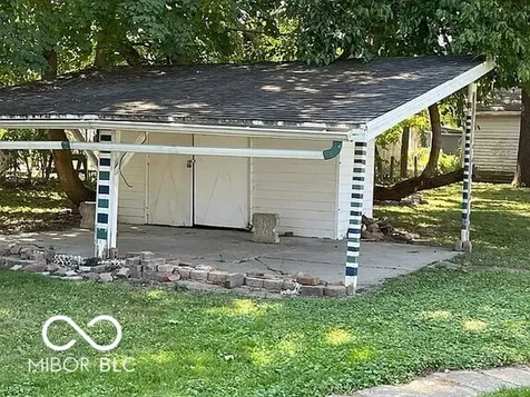 1303 E Castle Avenue Indianapolis IN 46227