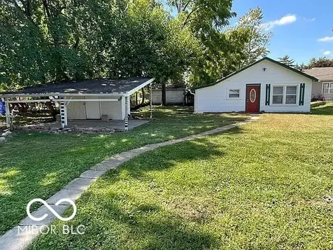 1303 E Castle Avenue Indianapolis IN 46227