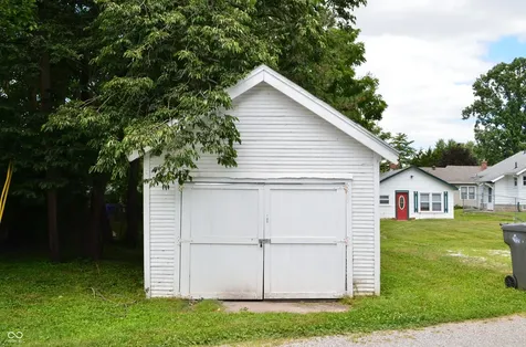 1303 E Castle Avenue Indianapolis IN 46227