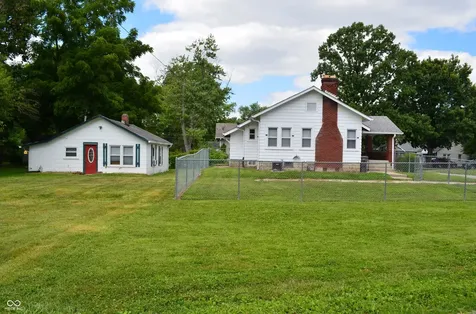 1303 E Castle Avenue Indianapolis IN 46227