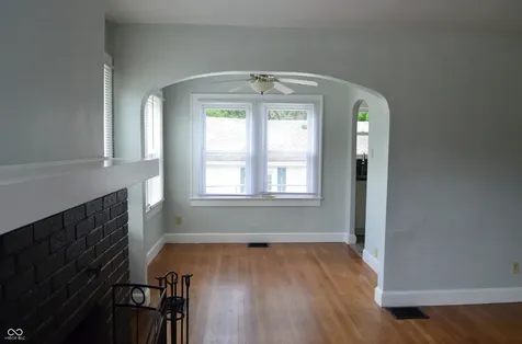 1303 E Castle Avenue Indianapolis IN 46227