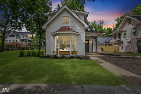 122 E 32nd Street Indianapolis IN 46205