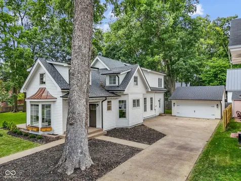 122 E 32nd Street Indianapolis IN 46205