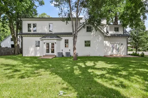 122 E 32nd Street Indianapolis IN 46205