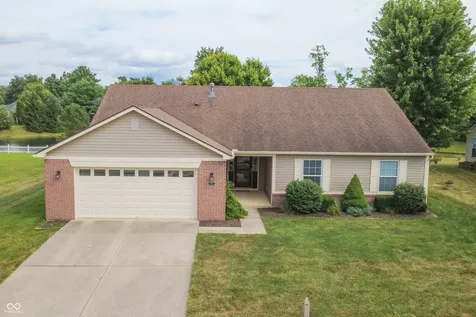 1951 Abbey Lane Danville IN 46122