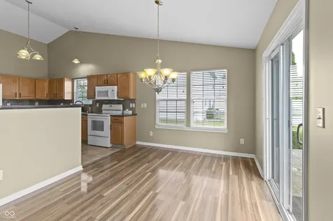 1951 Abbey Lane Danville IN 46122