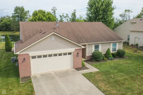 1951 Abbey Lane Danville IN 46122