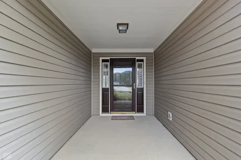 1951 Abbey Lane Danville IN 46122