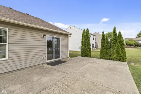 1951 Abbey Lane Danville IN 46122