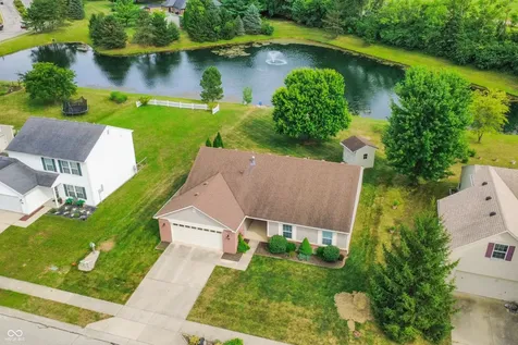 1951 Abbey Lane Danville IN 46122