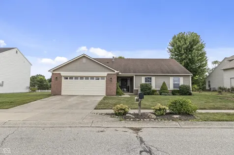 1951 Abbey Lane Danville IN 46122