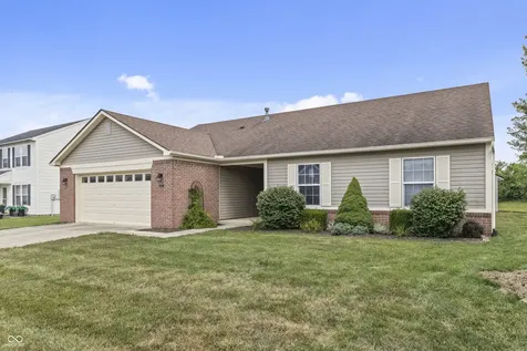 1951 Abbey Lane Danville IN 46122