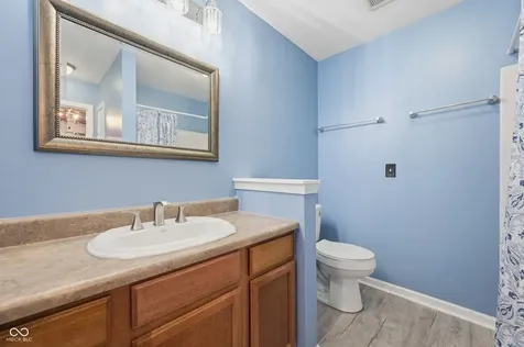 7447 Country Brook Drive Indianapolis IN 46260