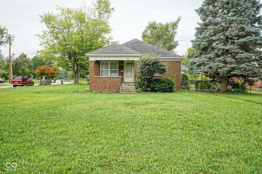 5159 E 16th Street Indianapolis IN 46218