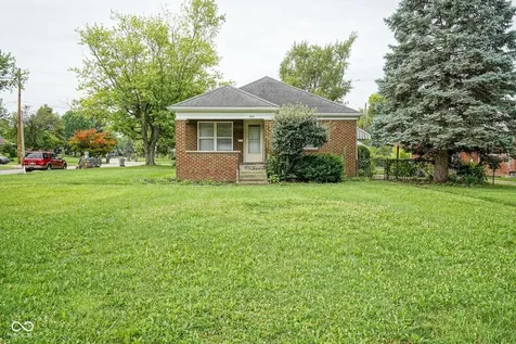 5159 E 16th Street Indianapolis IN 46218