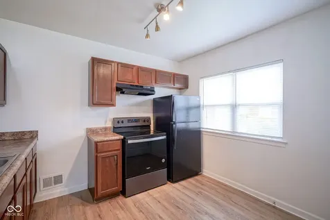 5159 E 16th Street Indianapolis IN 46218