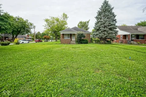 5159 E 16th Street Indianapolis IN 46218