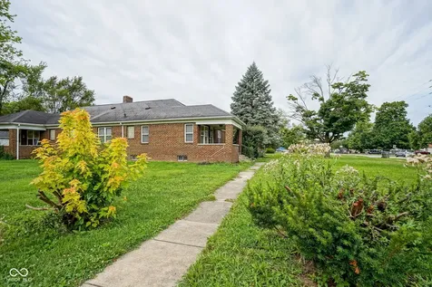 5159 E 16th Street Indianapolis IN 46218