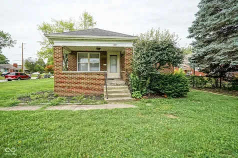 5159 E 16th Street Indianapolis IN 46218