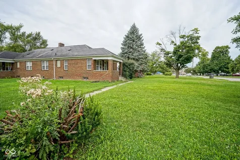 5159 E 16th Street Indianapolis IN 46218