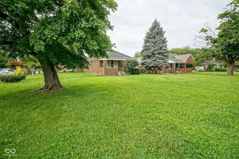 5159 E 16th Street Indianapolis IN 46218