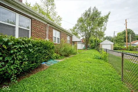 5159 E 16th Street Indianapolis IN 46218