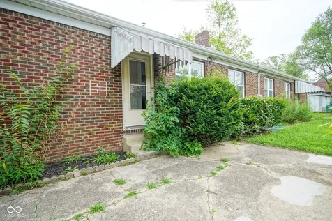 5159 E 16th Street Indianapolis IN 46218