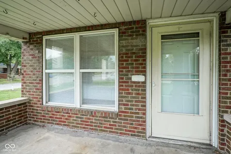5159 E 16th Street Indianapolis IN 46218