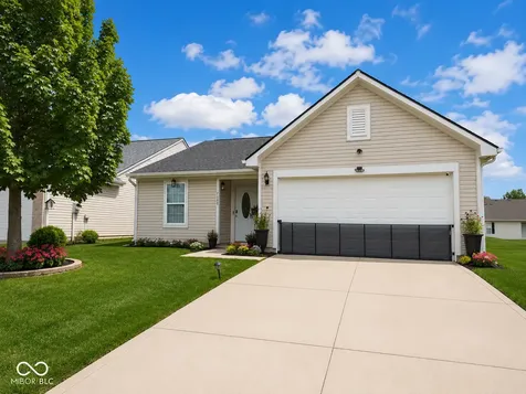 7648 Firecrest Lane Camby IN 46113