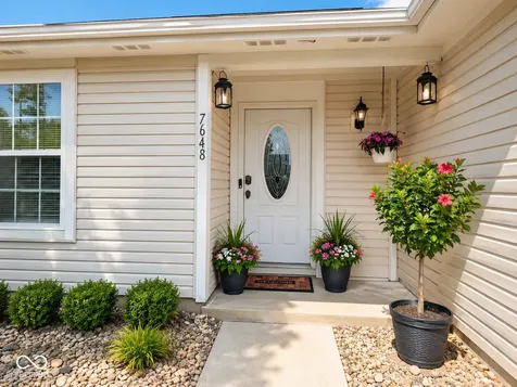7648 Firecrest Lane Camby IN 46113