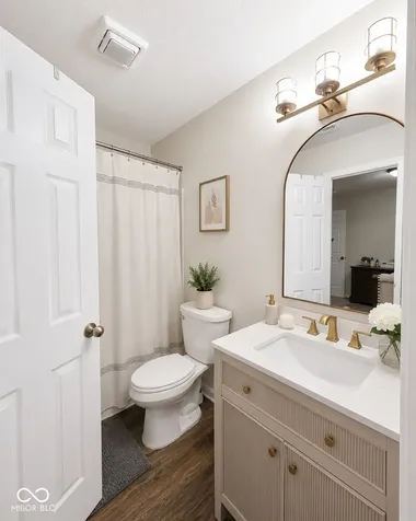 7648 Firecrest Lane Camby IN 46113