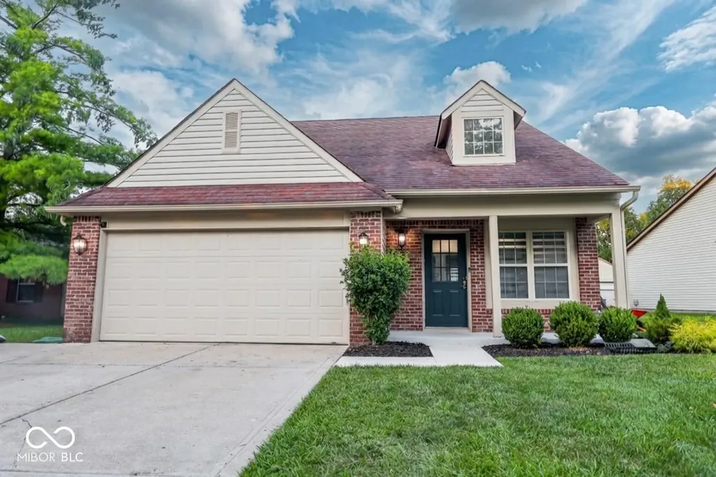 5537 Story Court Indianapolis IN 46221