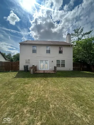 5537 Story Court Indianapolis IN 46221