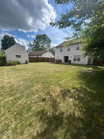 5537 Story Court Indianapolis IN 46221