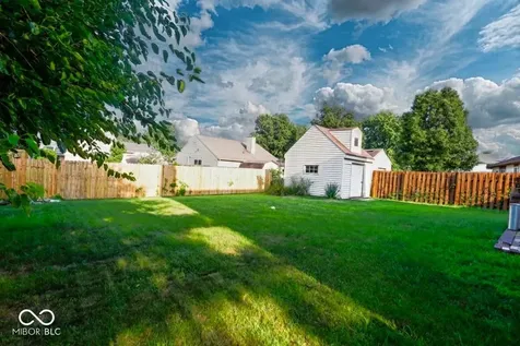 5537 Story Court Indianapolis IN 46221