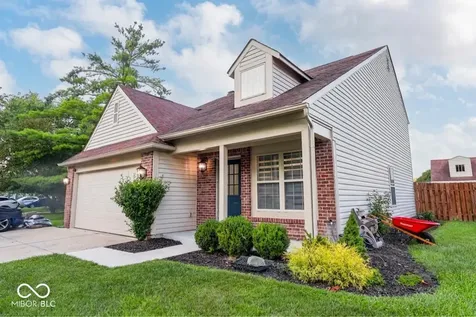 5537 Story Court Indianapolis IN 46221