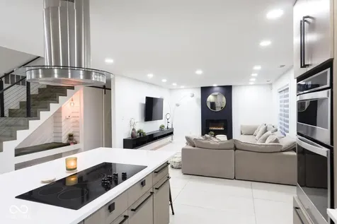 5537 Story Court Indianapolis IN 46221