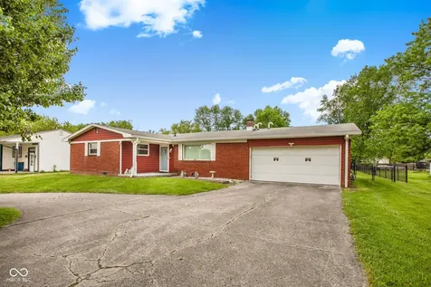 410 S Post Road Indianapolis IN 46219