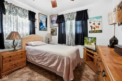 410 S Post Road Indianapolis IN 46219