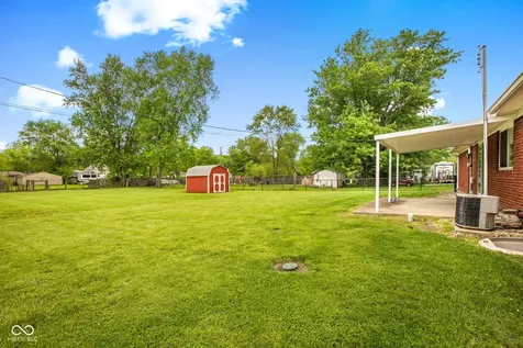410 S Post Road Indianapolis IN 46219