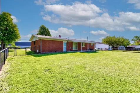 410 S Post Road Indianapolis IN 46219