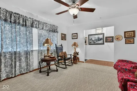 410 S Post Road Indianapolis IN 46219