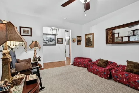 410 S Post Road Indianapolis IN 46219