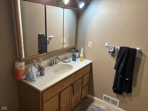 4476 Abby Creek Lane Indianapolis IN 46205
