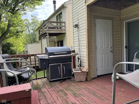 4476 Abby Creek Lane Indianapolis IN 46205